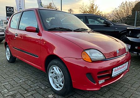 Fiat Seicento 1.1 M. Schumacher Worldchampion Edition