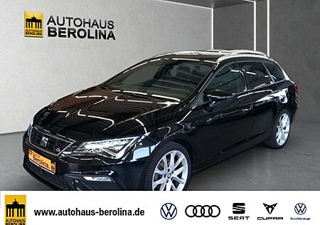 Seat Leon ST 1.5 TSI FR *ACC*LED*NAV*R-CAM*PDC*SHZ*