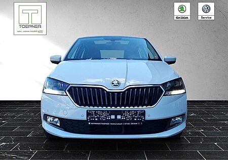 Skoda Fabia Drive 125 Best Of 1,0 TSI Pano Navi ACC