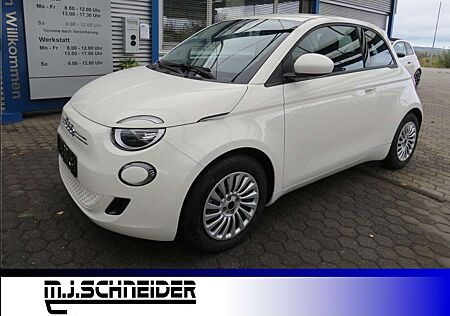 Fiat 500E Basis 42kWh Klimaautomatik DAB Tempomat