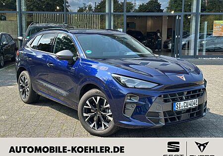 Cupra Terramar 1.5 E-HYBRID 6-Gang DSG AHK-klappbar Digitales Coc