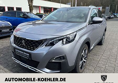 Peugeot 3008 Allure 1.2 PT 130 elektr. Heck. RFK SHZ