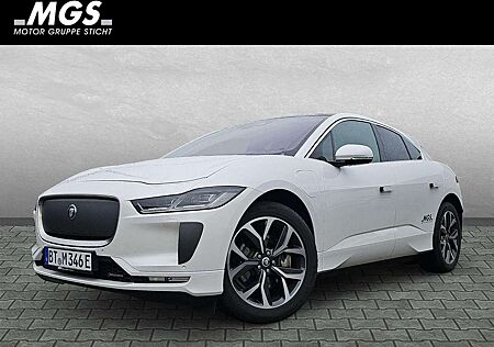 Jaguar I-Pace EV 400 R-Dynamic HSE, UPE 106.600