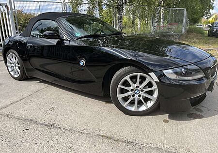 BMW Z4 2.5i