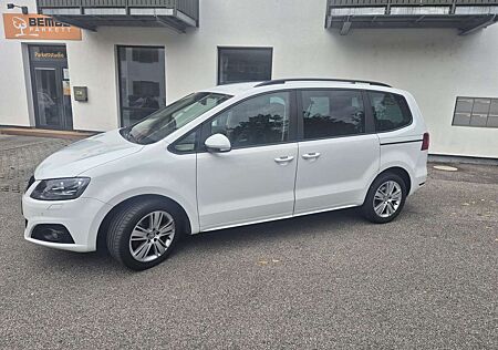 Seat Alhambra gebraucht kaufen Seat Alhambra Reference