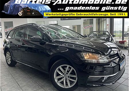 VW Golf Volkswagen VII Variant 1.Hd,PDC,Klimaau.,Navi,Sitzheiz