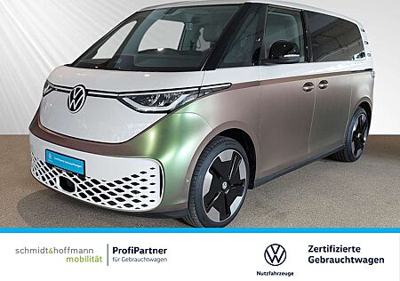 VW ID.BUZZ Volkswagen ID. Buzz Pro NAVI+SITZHZ+ACC+PDC+CARPLAY+RFK Klima Navi
