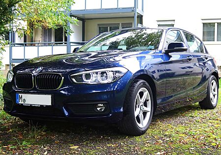 BMW 116i 116 Urban Line