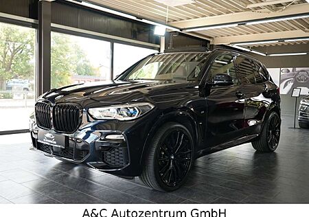 BMW X5 40d xDrive M Sport