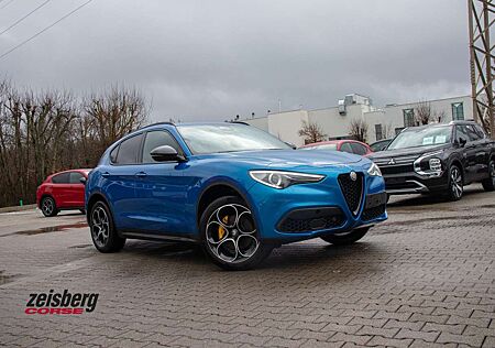 Alfa Romeo Stelvio Veloce MY19 2.0T Q4 1. Hand/Navi/Sound