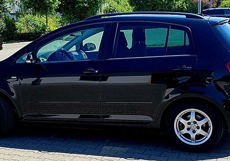VW Golf Plus Volkswagen 1.2 TSI BlueMotion Technology Life