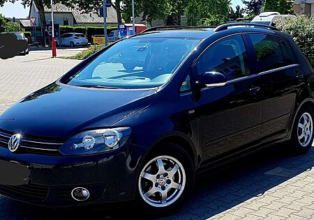VW Golf Plus Volkswagen 1.2 TSI BlueMotion Technology Life
