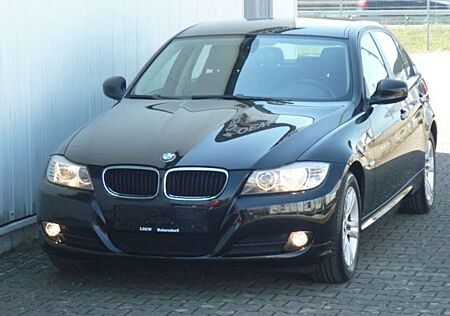 BMW 318 i, 109tkm Kette neuw. Klima ALU SHZ PDC Comf.P.