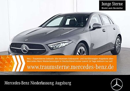 Mercedes-Benz A 200 d PROGRESSIVE+LED+KAMERA+8G