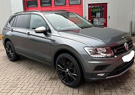 VW Tiguan Allspace Volkswagen 2.0 TDI SCR 4Motion Trendline