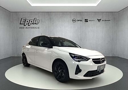 Opel Corsa GS Panodach Matrix LED Klimaut. SHZ LHZ kamera