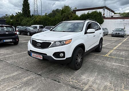 Kia Sorento Spirit 4WD Automatik