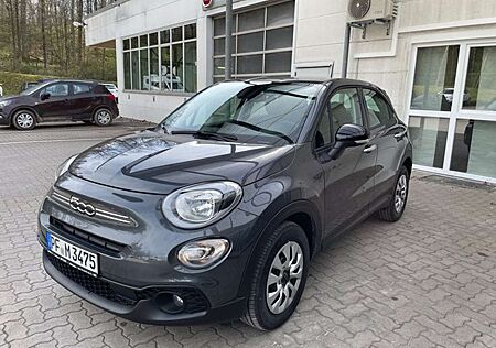 Fiat 500X MY23 Hybrid 1,5 GSE 96kW(130PS) Automatik