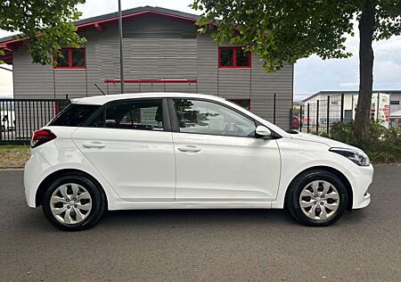 Hyundai i20 1.4 CRDi Trend
