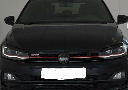 VW Polo GTI Volkswagen Polo 2.0 TSI OPF DSG GTI