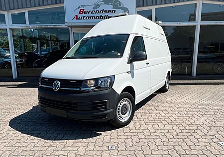VW T6 Transporter Volkswagen T6TRANSPORTER/HOCH LANG/STANDHZG./KLIMA/TEMPOMAT