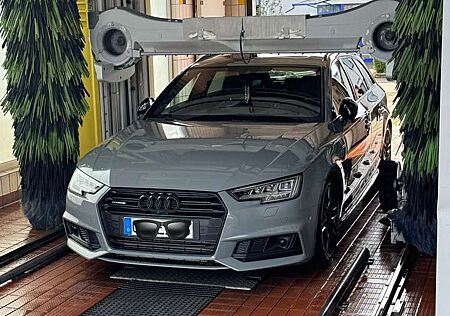 Audi A4 Avant 3.0 TDI quattro S tronic sport