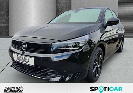 Opel Corsa 1.2 Klima Tempomat PDC RüKa Carplay LED Apple CarP