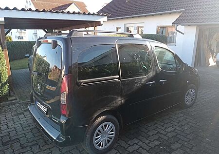 Citroën Berlingo Citroen Multispace BlueHDi 120 S&S SELECTION