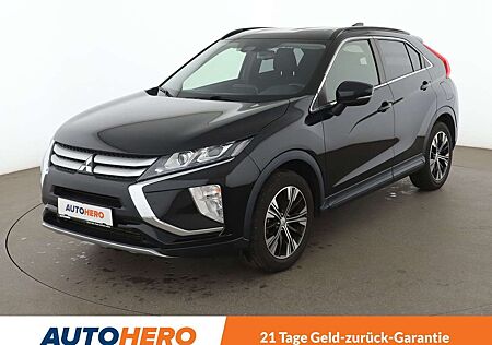 Mitsubishi Eclipse Cross 1.5 T-MIVEC Diamant Edition 2WD Aut.*SHZ*TEMPO*CAM