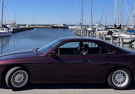 BMW 850Ci 850 (850i)