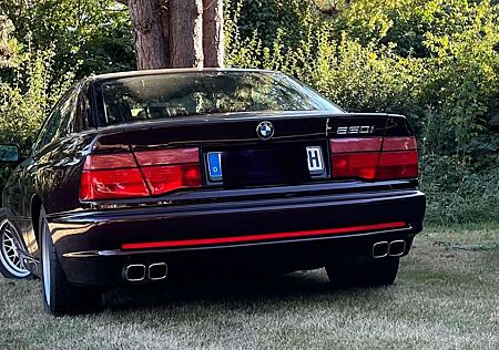 BMW 850Ci 850 (850i)