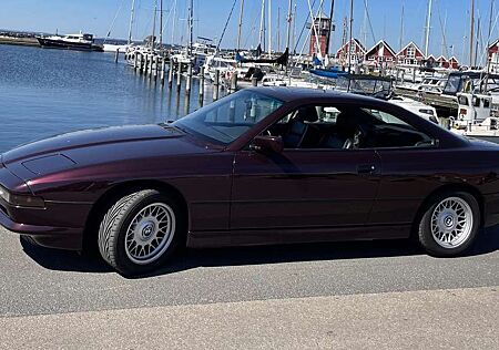 BMW 850i 850