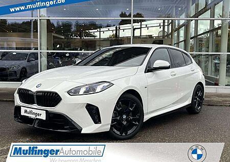 BMW 120 d M Sport AdapLED DrivAs+PaAs ACC HUD Har/Kar