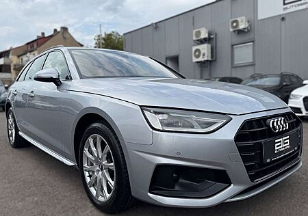 Audi A4 2.0 TDI Avant Automatik *2.Hand/Navi/AHK/LED*