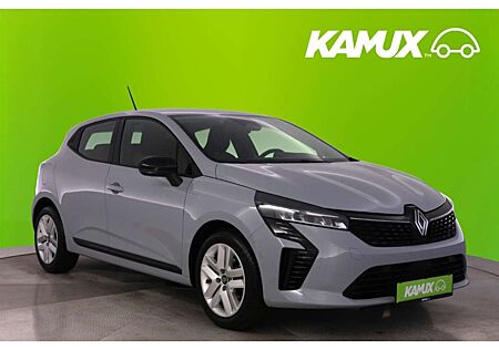 Renault Clio 1.0TCe Aut.Evolution+LED+VIRTUAL+CARPLAY