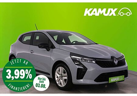Renault Clio 1.0TCe Aut.Evolution+LED+VIRTUAL+CARPLAY