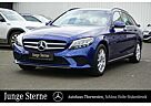 Mercedes-Benz C 200 d T-Modell