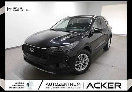 Ford Kuga 1.5 EcoBoost Titanium 8AT. LED/GJR -44%*