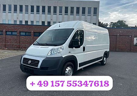 Fiat Ducato Maxi Grossr.-Kasten L4/H2*3.0L Diesel*TÜV