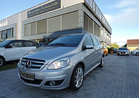 Mercedes-Benz B 200 (245.233)