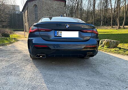 BMW 440 M440i 5 Jahre Garantie fast vollausstattung