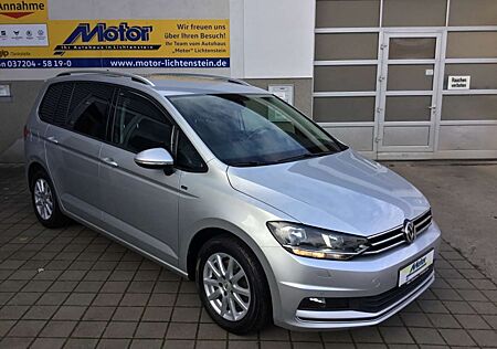 VW Touran Volkswagen JOIN