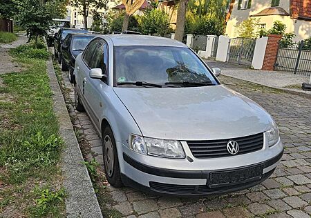 VW Passat Volkswagen 1.8 Turbo