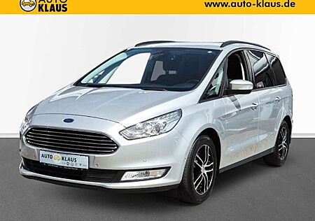 Ford Galaxy 2.0 TDCi Business 7-Sitzer CarPlay Temp SHZ