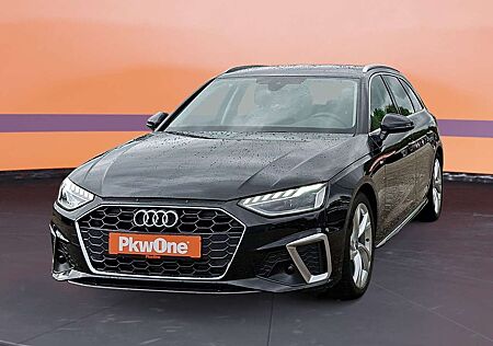 Audi A4 *TOUR-PAKET *LED *DRIVE-SELECT