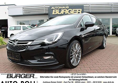 Opel Astra K ST Innovation 1.6 CDTI Navi LED ACC Kamera Winte