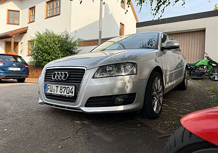 Audi A3 1.8 TFSI Ambition