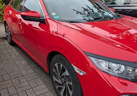 Honda Civic 1.0 i-VTEC Turbo Comfort