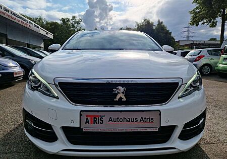 Peugeot 308 SW Active Panorama-Navi