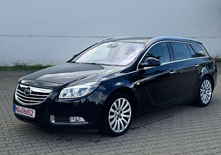Opel Insignia Innovation 2.0 Autom. Xenon Navi
